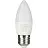 Лампа светодиодная Topfort 10 Вт E27 (С, 3000 K, 800 Лм, 220 В) Фото 0