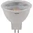 Лампа светодиодная Osram 6.5 Вт GU5.3 (MR, 3000 К, 500 Лм, 220 В, 4058075481220) Фото 1