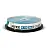 Диск CD-RW Mirex 700 МБ 4x slim box UL121002A8L (10 штук в упаковке) Фото 0