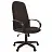 Кресло для руководителя Chairman 279 черное (ткань, пластик) Фото 3