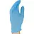 Перчатки нитрил.,н/о, голубой Clinical Program(S) 50п/уп Фото 0