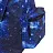 Рюкзак BRAUBERG СИТИ-ФОРМАТ универсальный, "Space", синий, 41х32х14 см, 229885 Фото 4