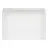 Контейнер для документов СТАММ А4, 260*350*65мм, с защелками, белый Фото 4