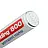 Маркер перманентный Edding 800/2 красный (толщина линии 4-12 мм) скошенный наконечник Фото 1