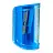 Точилка для карандашей Deli E0545 Neon с контейнером пластиковая Фото 2
