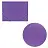 Папка на резинках BRAUBERG "Office", фиолетовая, до 300 листов, 500 мкм, 228081 Фото 4