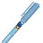 Ручка гелевая неавтоматическая в ассортименте Meshu Space Adventure синяя (толщина линии 0.35 мм) Фото 1