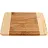 Доска разделочная Mayer&Boch бамбук 22x15.5 см Фото 0