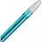 Ручка шариковая неавтоматическая Attache Aqua синяя (толщина линии 0.5 мм) Фото 3