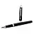 Ручка-роллер Waterman "Hemisphere Black PT" черная, 0,8мм, подарочная упаковка Фото 0