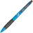 Ручка шариковая автоматическая Attache Xtream синяя (толщина линии 0.5 мм) Фото 0