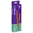 Ручка капиллярная Berlingo "Rapido" фиолетовая, 0,4мм, трехгранная Фото 1