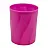 Набор настольный Attache Vegas пластиковый 8 предметов розовый Фото 0