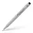 Ручка капиллярная Faber-Castell Ecco Pigment черная толщина 0.05 мм