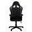 Кресло игровое Helmi HL-S10 "Level up", экокожа черная Фото 2