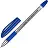 Ручка шариковая неавтоматическая Attache Legend синяя (толщина линии 0.5 мм) Фото 2