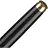 Ручка шариковая Legraf Bordeaux цвет чернил синий цвет корпуса золотистый/черный Фото 4