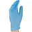 Перчатки нитрил.,н/о, голубой Clinical Program(L) 50п/уп Фото 0