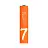 Набор батареек Xiaomi ZMI (24 штуки в упаковке) Фото 4
