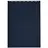 Блокнот Альт Офис А4 60 листов синий в клетку на спирали (200х290 мм) (артикул производителя 61352)