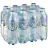 Вода питьевая Сенежская газированная 0.5 л (12 штук в упаковке) Фото 1