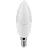 Лампа светодиодная Osram LED Value B свеча 10Вт E14 3000K 800Лм 220В 4058075579125 Фото 1