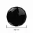 Магниты BRAUBERG "BLACK&WHITE" УСИЛЕННЫЕ 30 мм, НАБОР 10 шт., черные/белые, 237468 Фото 4