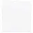 Салфетки косметические OfficeClean, 2-слойные, 20*20см, в картонном боксе, белые, 80шт. Фото 3