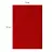 Цветная пористая резина (фоамиран) ArtSpace, А4, 5л., 5цв., 2мм, плюшевая Фото 1