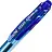 Ручка шариковая автоматическая Attache Vegas синяя (толщина линии 0.33 мм) Фото 2