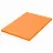 Бумага цветная DOUBLE A, А4, 75 г/м2, 100 л., неон, оранжевая Фото 2