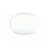 Наушники беспроводные Honor Choice Earbuds X5 белые (5504AAGP) Фото 1