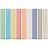 Мелки цветные Мульти-Пульти "Енот в Австралии", 9цв., картонная коробка, европодвес Фото 0