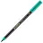 Ручка для каллиграфии Edding 1340/4 зеленая 1-4 Фото 4