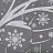 Украшение для окон и стекла ЗОЛОТАЯ СКАЗКА "Дерево в снежинках", 30х38 см, ПВХ, 591199 Фото 3