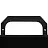 Папка-портфель пластиковая BRAUBERG А4 (332х245х35 мм), 13 отделений, фактура диагональ, черная, 221375 Фото 2