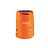 Оснастка для печати круглая Colop Printer R40 Neon 40 мм с крышкой оранжевая Фото 1
