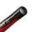 Маркер перманентный Attache Selection Pegas красный (толщина линии 2-5 мм) круглый наконечник Фото 2