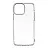 Чехол-накладка uBear Real Case для Apple iPhone 13 Pro Max прозрачный (CS114TT67RL-I21) Фото 3