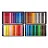 Карандаши цветные Koh-I-Noor Polycolor 144 цвета шестигранные Фото 2