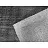 Коврик входной грязезащитный резиновый 60х100 см черный Фото 1