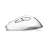 Мышь беспроводная A4tech Fstyler FB35CS белая/серая (FB35CS USB ICY WHITE) Фото 3
