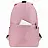 Рюкзак HEIKKI POSITIVE (ХЕЙКИ) универсальный, карман-антивор, Pink, 42х28х14 см, 272556 Фото 4