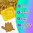 Песок для лепки кинетический ЮНЛАНДИЯ, желтый, 500 г, 2 формочки, ведерко, 104995 Фото 0