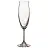 Набор бокалов для шампанского Sylvia стеклянные 220 мл (6 штук в упаковке) Фото 0