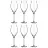 Бокал для бел вина LOXIA, 510 мл(набор 6шт)арт. 91L/1SJ03/0/00000/510-664