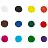Краски акриловые для рисования и творчества 12 цветов по 20 мл, BRAUBERG HOBBY, 192435 Фото 3
