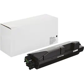 Картридж лазерный Retech TK-5140K 1T02NR0NL0 для Kyocera черный совместимый