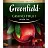 Чай черный Greenfield Grand Fruit 25 пакетиков (розмарин, гранат) Фото 0
