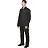 Куртка для пищевого производства у18-КУ мужская черная (размер 60-62, рост 170-176) Фото 0